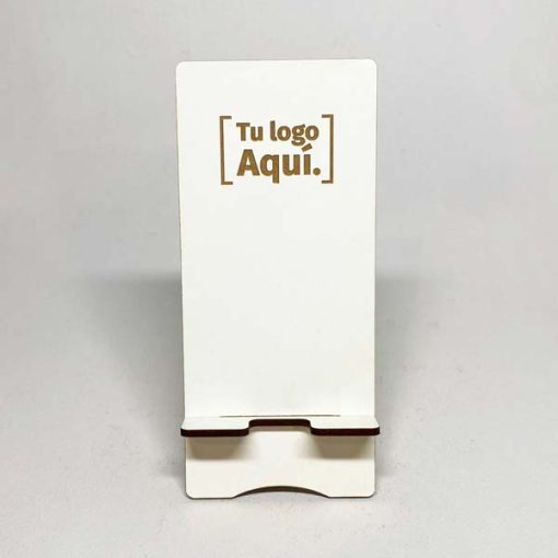 Soporte Apoya Celular con logo - Imagen 7