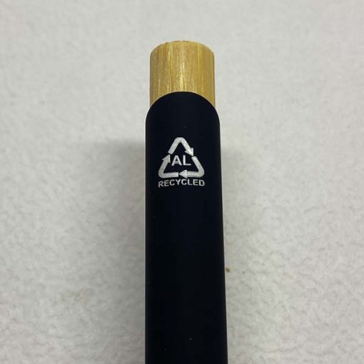 Bolígrafo Ecolumine con logo - Imagen 5