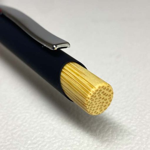 Bolígrafo Ecolumine con logo - Imagen 4