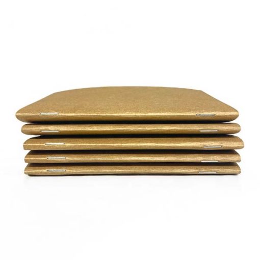 Libreta A6 Flex Eco Kraft - Imagen 5