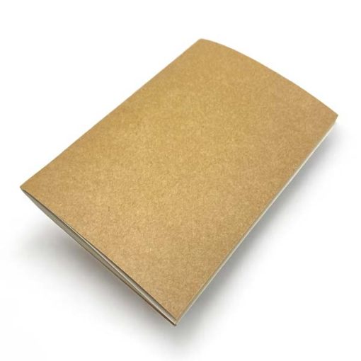 Libreta A6 Flex Eco Kraft - Imagen 6