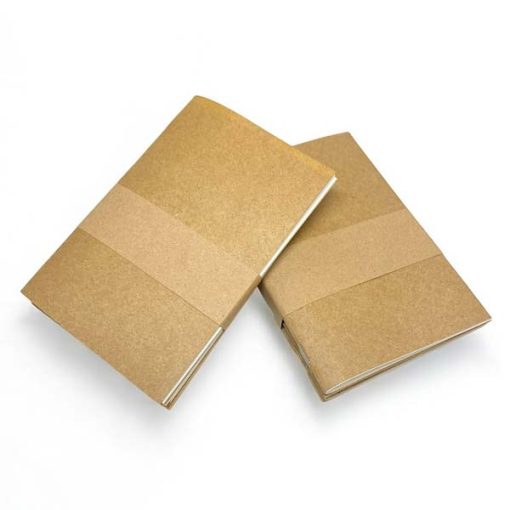 Libreta A6 Flex Eco Kraft - Imagen 7
