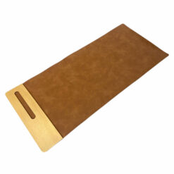 Deskpad con Portalapicera