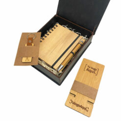 Alternative view of Set de Regalo N1 Personalizado
