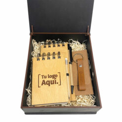 Alternative view of Set de Regalo N3 Personalizado