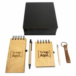 Set de Regalo N3 Personalizado