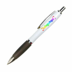 Bolígrafo Grip Colores con logo