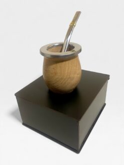 Set de Regalo N6 con Logo 3 Piezas - Imagen 3