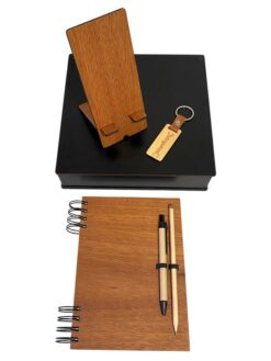 Set de Regalo N5 con Logo 6 Piezas - Imagen 6