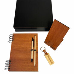 Set de Regalo N5 con Logo 6 Piezas - Imagen 4