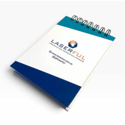 Anotador A6 Full Color Personalizado - Imagen 3