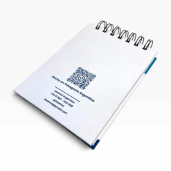 Anotador A6 Full Color Personalizado - Imagen 4