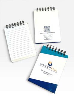 Anotador A6 Full Color Personalizado - Imagen 8