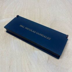 Caja para Lapiceras de Madera con logo - Imagen 9