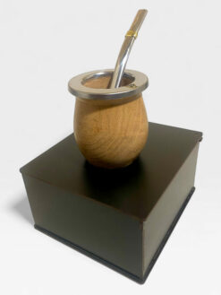 Alternative view of Caja Premium para Productos con logo