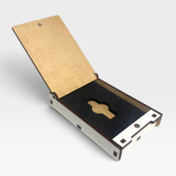 Caja para Pendrive con logo - Imagen 11