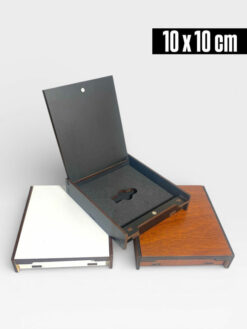 Caja para Pendrive con logo - Imagen 5
