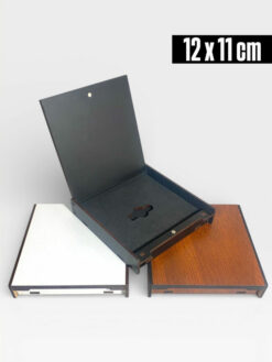 Caja para Pendrive con logo - Imagen 6