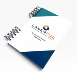 Cuadernos A5 Full Color Personalizado - Imagen 4