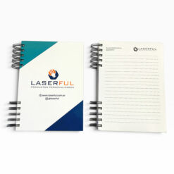 Cuadernos A5 Full Color Personalizado - Imagen 6