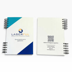 Cuadernos A5 Full Color Personalizado - Imagen 7