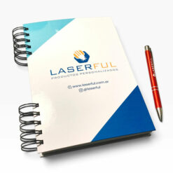 Cuadernos A5 Full Color Personalizado - Imagen 3