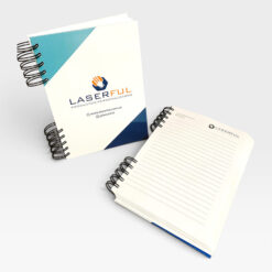 Alternative view of Cuadernos A5 Full Color Personalizado