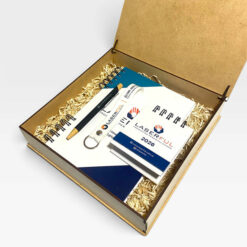 Set de Regalo N9 Full Color con Logo 5 Piezas - Imagen 6