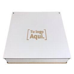 Set de Regalo N9 Full Color con Logo 5 Piezas - Imagen 8