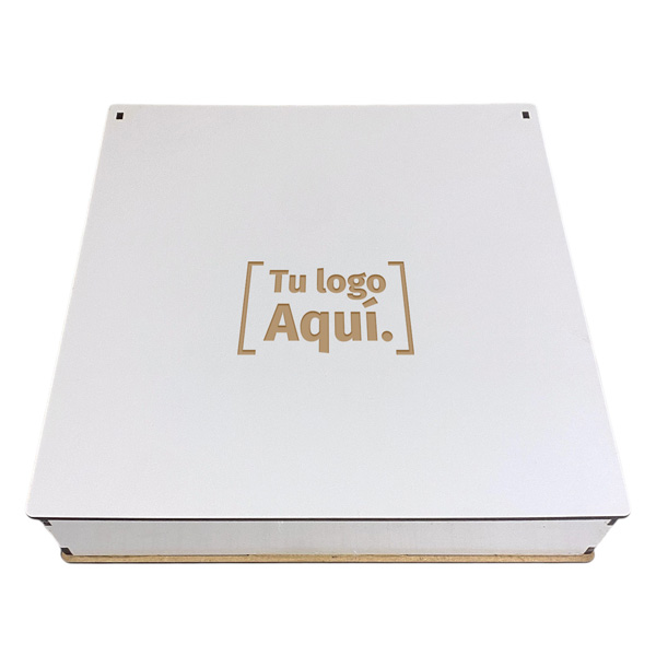 Set de Regalo N9 Full Color con Logo 5 Piezas - Imagen 8