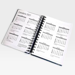 Agendas A5 Full Color con logo - Imagen 4