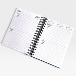 Agendas A5 Full Color con logo - Imagen 5